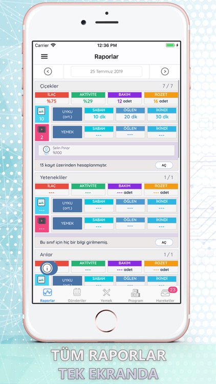 Güler Çocuk Akademisi Eryaman screenshot-3