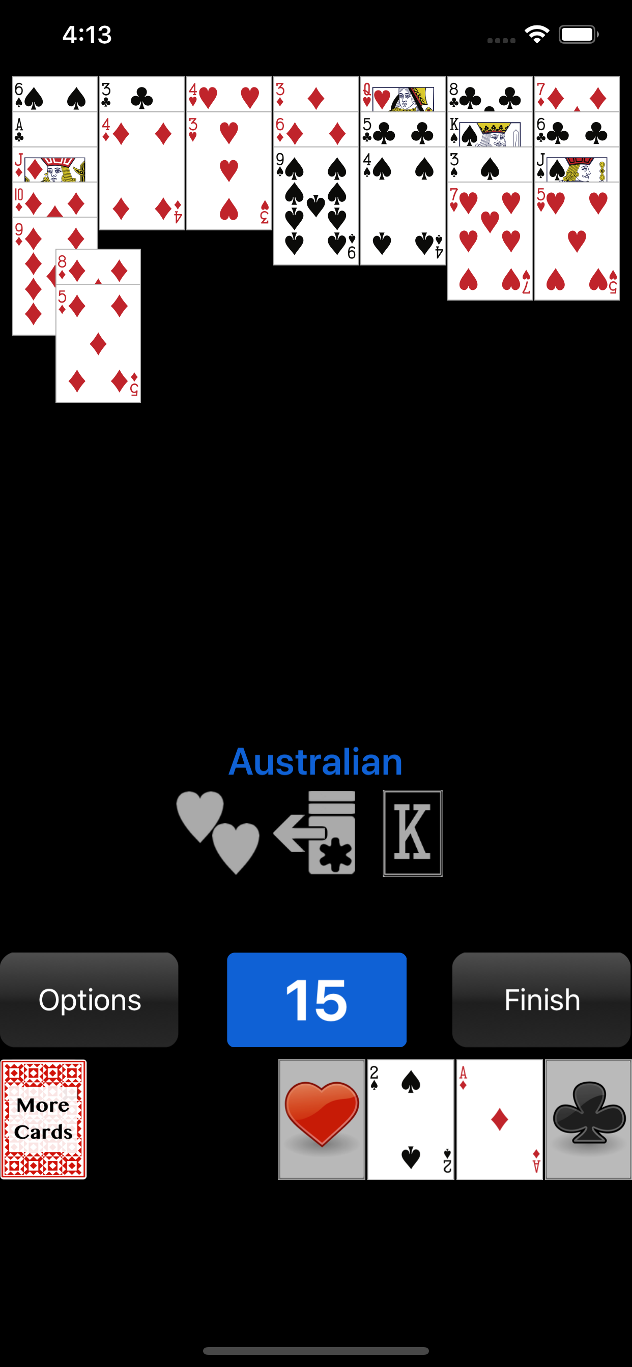 Best of Solitaire