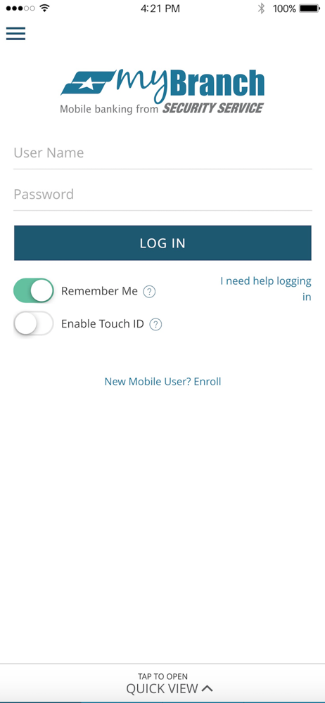 Ssfcu Login In >> Security Service Mybranch App Revenue Download Estimates Ssfcu Login In >> Security Service Mybranch App Revenue Download Estimates