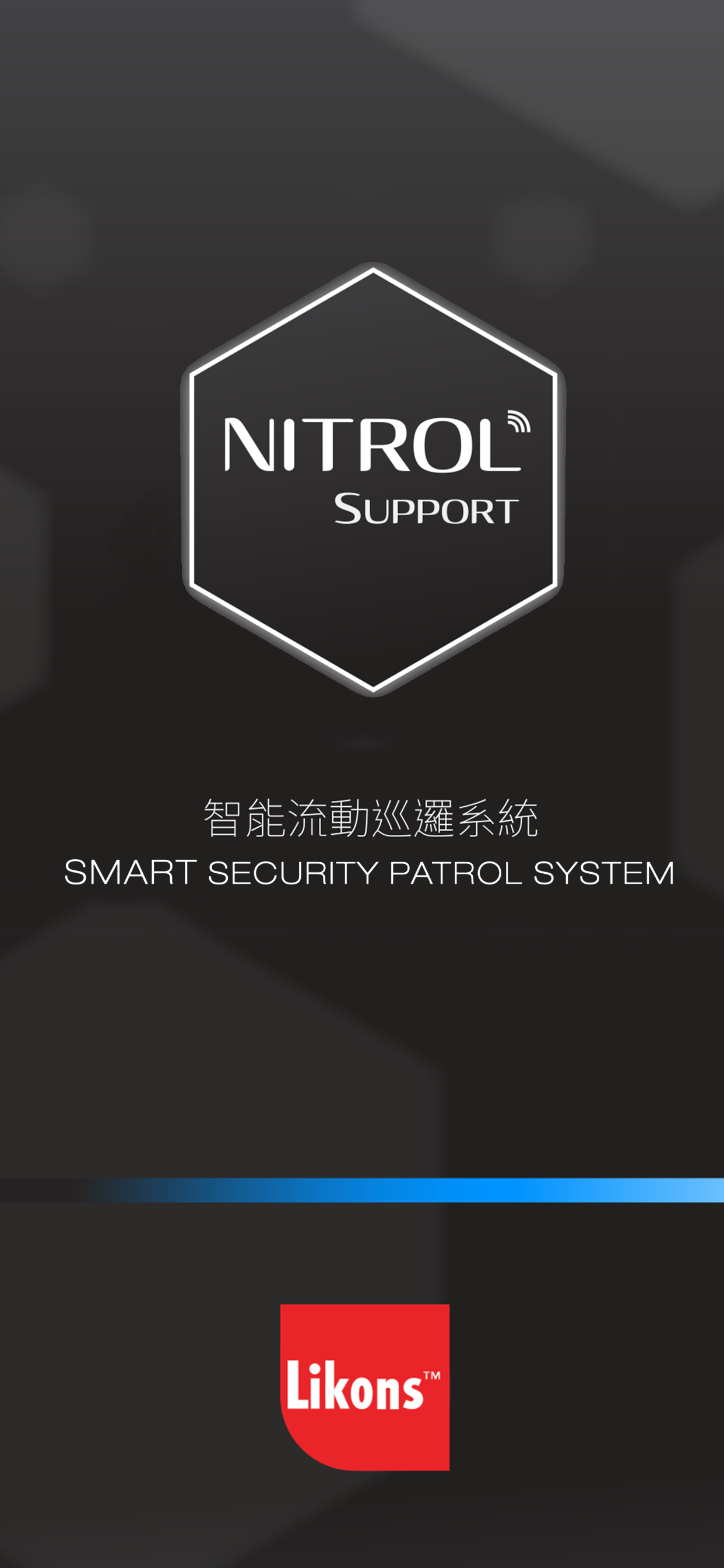 Nitrol Support