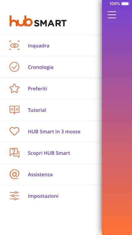 HUB Smart