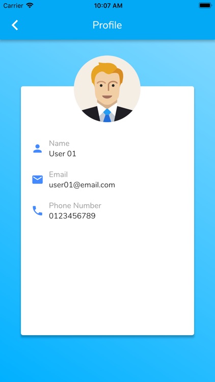 Sales Button screenshot-3