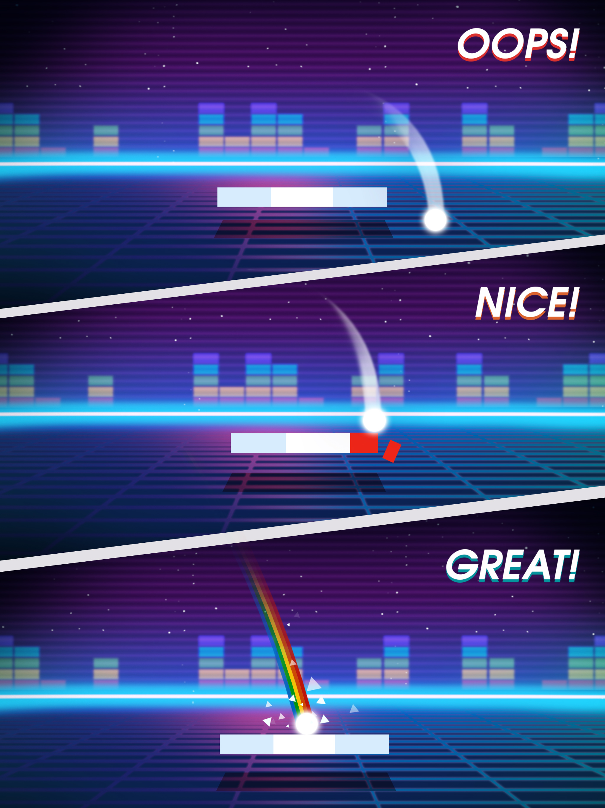 Bounce It. screenshot 8