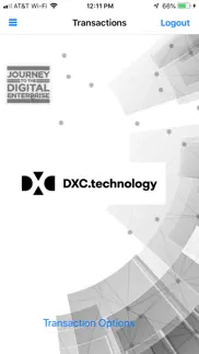 How to cancel & delete dxc confidentid authenticator 3