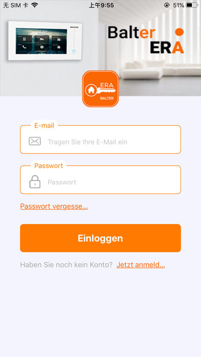 Screenshot #1 pour Balter ERA IP