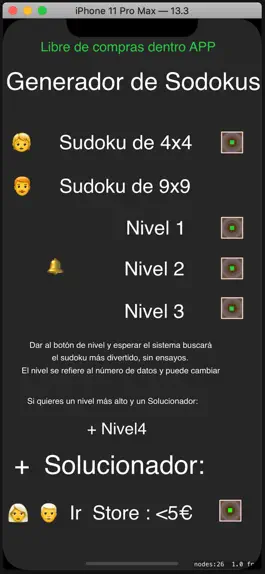 Game screenshot Sudoku5 mod apk