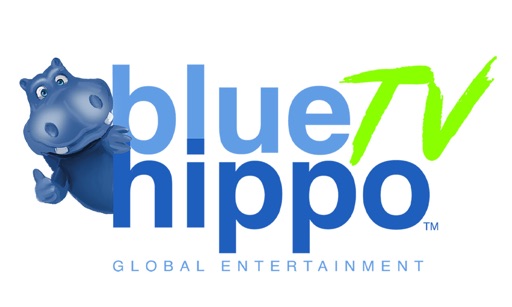 Blue Hippo TV