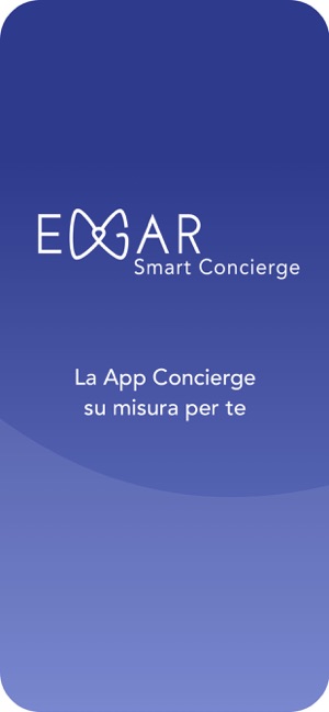 Edgar Smart Concierge