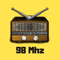 Radio Gazelle logo