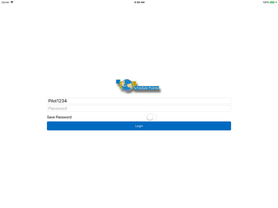 Screenshot #4 pour SchedulePT