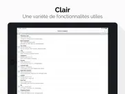 pin365 - ta carte voyage iPad Captures Décran 4