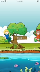 Brain Trainer: Tune Kids Brain screenshot