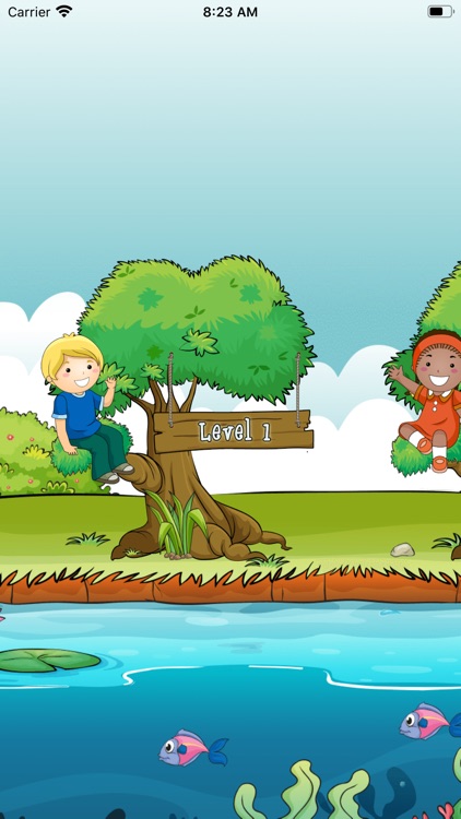 Brain Trainer: Tune Kids Brain