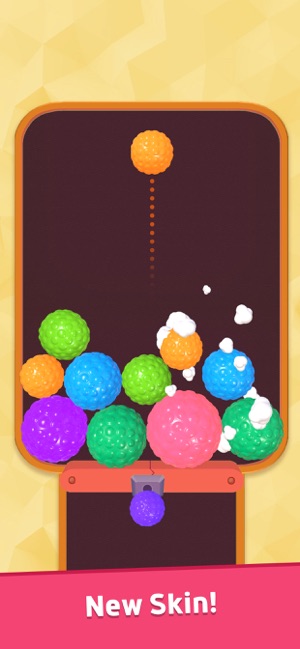 Merge Blast 3D - 2048 Plus(圖3)-速報App