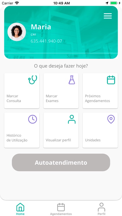 Samel  Assistencia  Medica