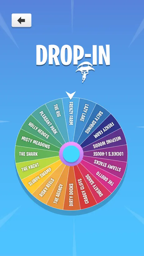 Quiz for Fortnight!
