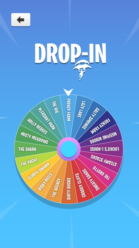 Quiz for Fortnite! screenshot 3