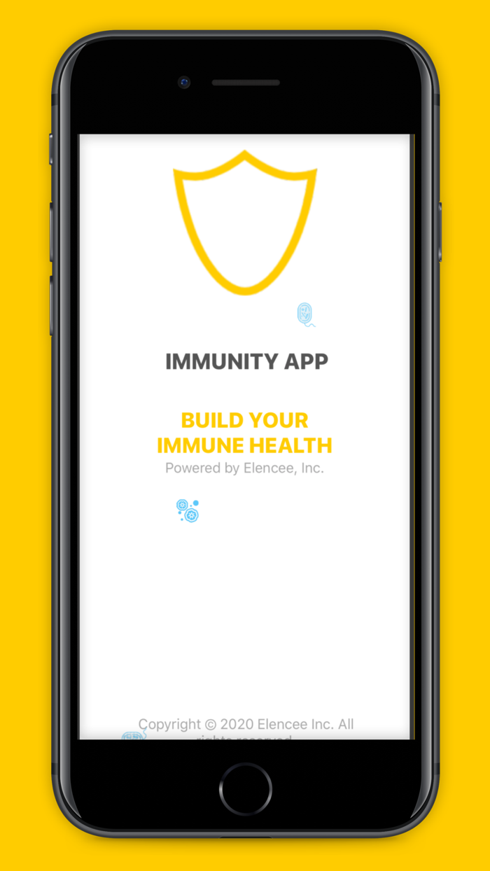 Immunity App