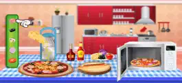 Game screenshot Chef Cooking Recipes hack