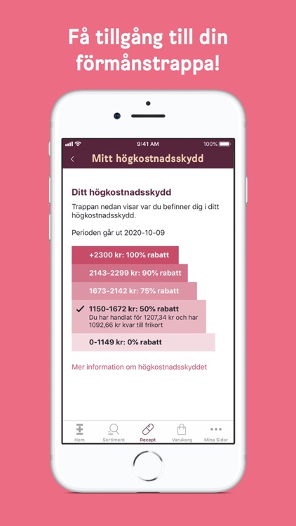 MEDS Apotek screenshot-3
