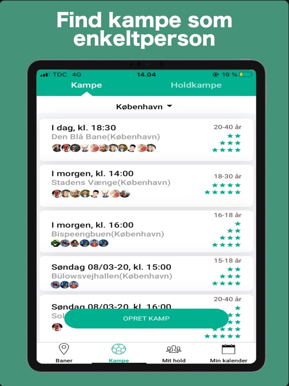 Screenshot #4 pour Gadebold