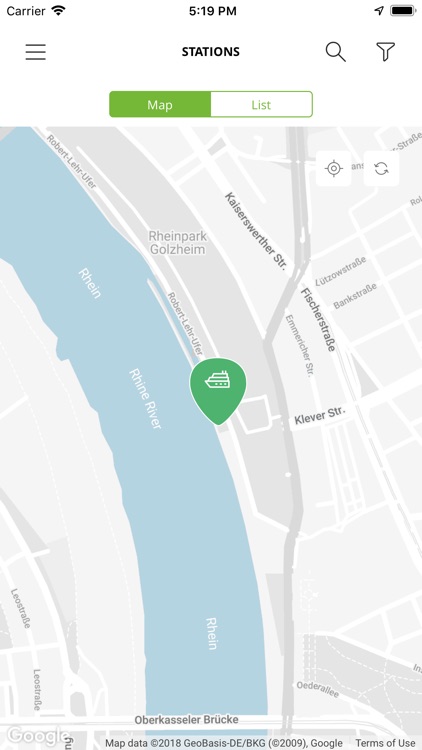 RheinWerke Schiffs-TankE