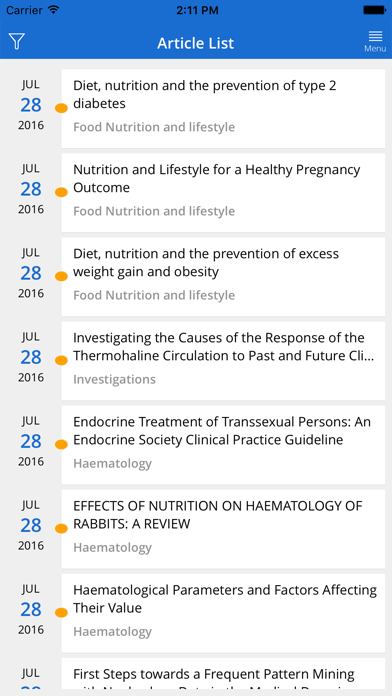 Screenshot #3 pour API Application