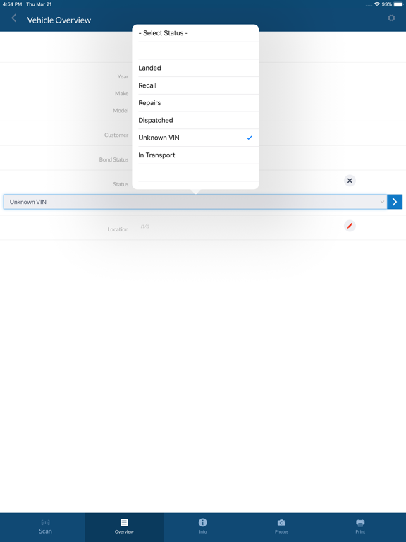 Screenshot #5 pour Bisbee