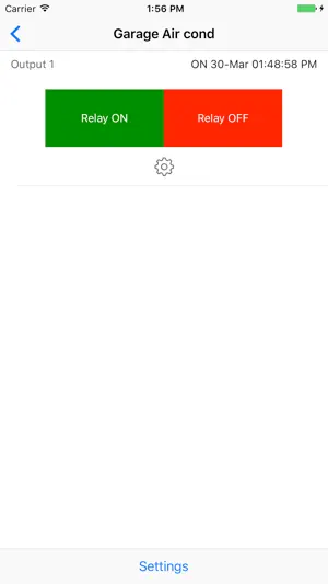 EISWARE CONTROL screenshot 3