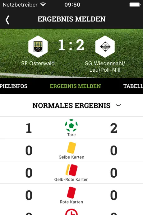 DFBnet