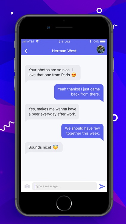 Findle: Gay Dating & Chat App screenshot-4