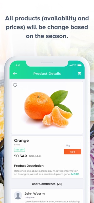 Organic Farm(圖5)-速報App