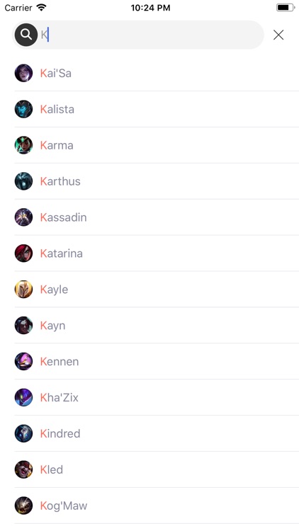 LEGEND NEVER DIE for LOL screenshot-4