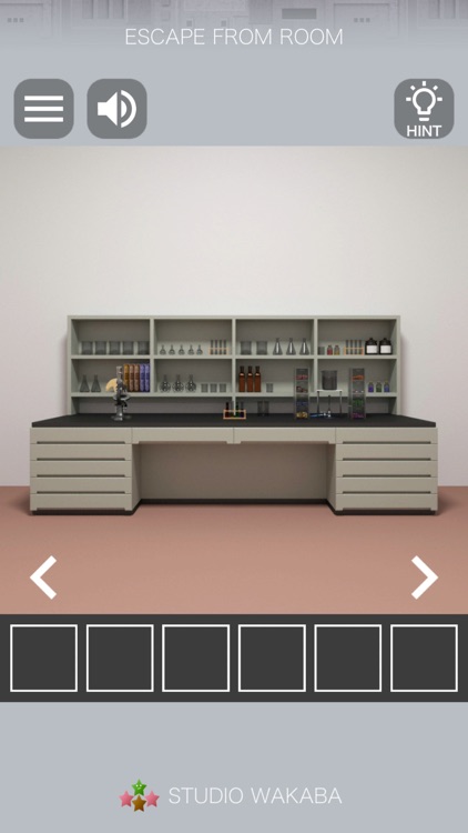 Robotics institute screenshot-4
