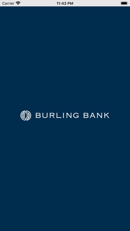 Burling Bank Business