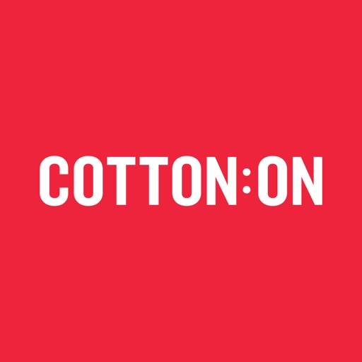 Cotton On iOS App