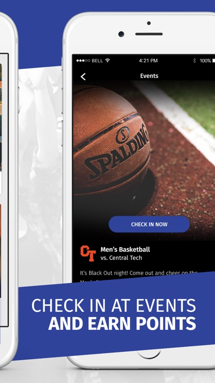 Hartford High School Swirl