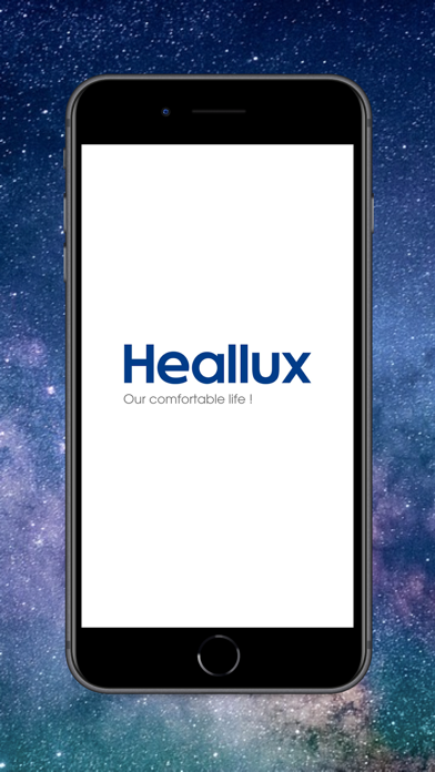 Heallux Screenshot