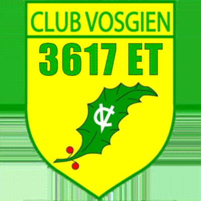 3617 ET Vosges