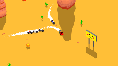 The Fugue screenshot