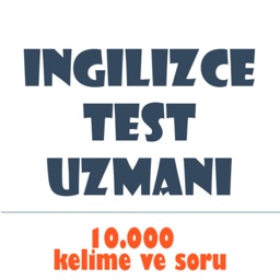 İngilizce YDS - YÖKDİL Test