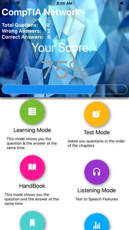 CompTIA Network+ Exam Prep