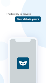 Newspaper bookmarks: feed news screenshot