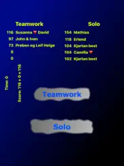 teamwork addition айпад изображения 3