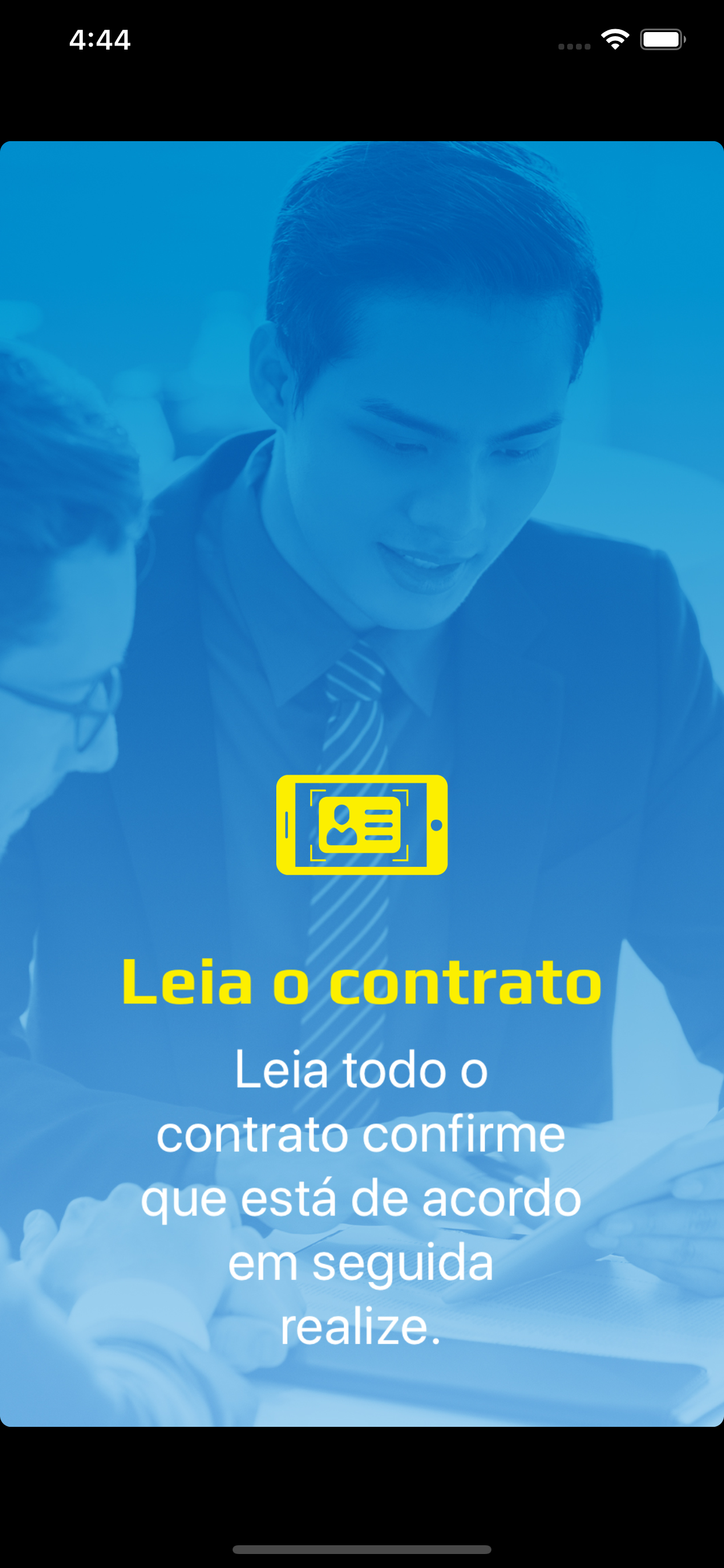 Valor Cliente