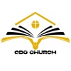 CDO Church icon