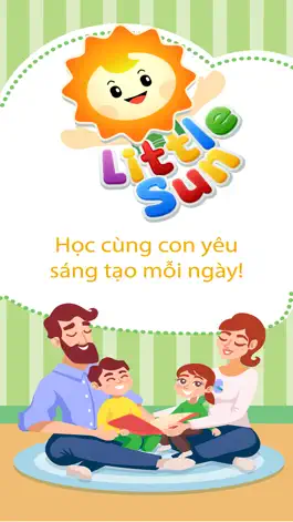 Game screenshot Little Sun apk