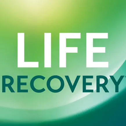 Life Recovery Cheats