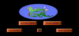 Game screenshot Baby Frogs mod apk