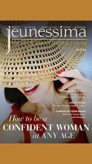 jeunessima magazine for women iphone images 1
